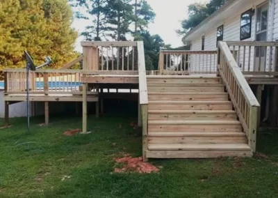 Reliable Fence Contractor