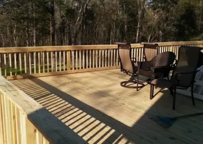 Fence Company in Ringgold GA