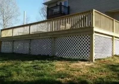 Fencing Services in Ringgold GA