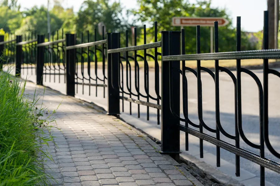Experienced Aluminum Fencing Chattanooga, TN Experienced Aluminum Fencing Chattanooga, TN