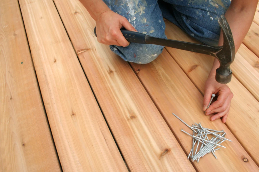 How Deck Installation Enhances Your Outdoor Living Space in Ringgold, GA