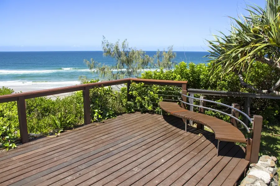 How To Maximize Your Space With A Custom Deck Installation Ringgold, GA