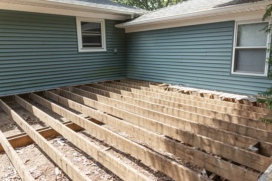 How To Maximize Your Space With A Custom Deck Installation in Ringgold, GA