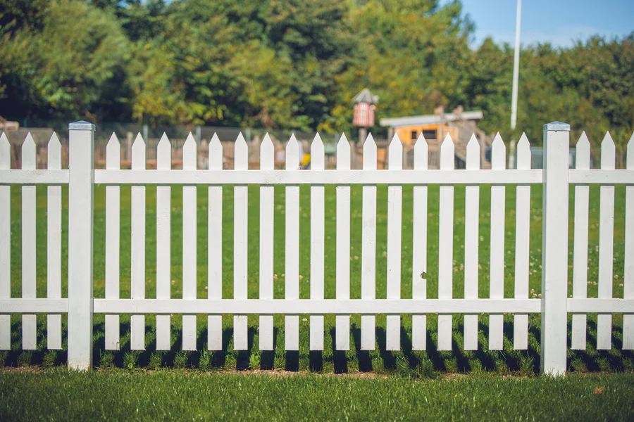 How To Protect Your Wood Fencing From Weather Damage Ringgold, GA