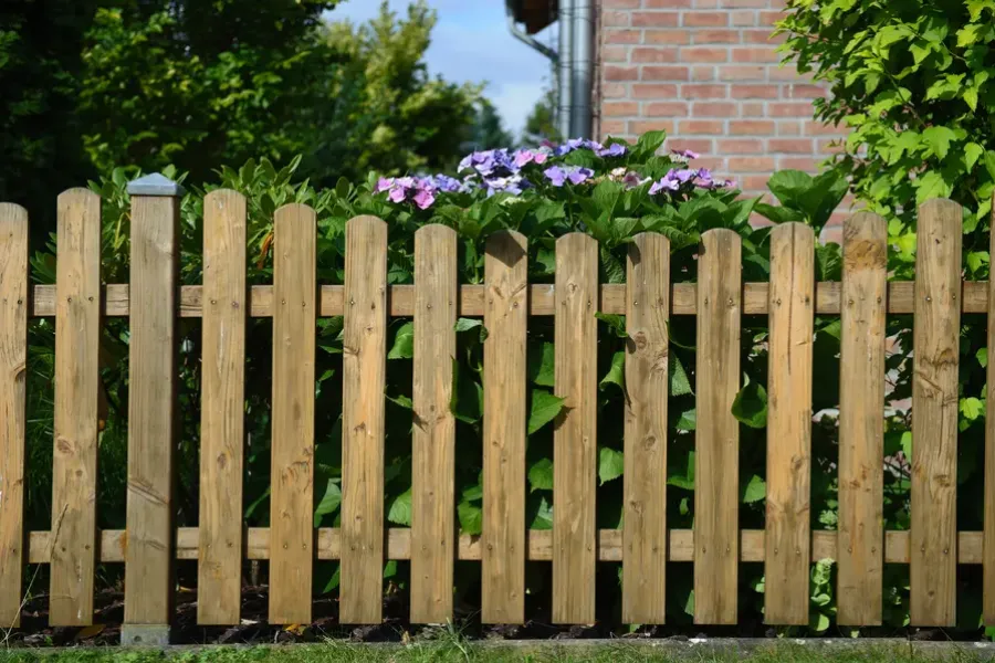 How To Protect Your Wood Fencing From Weather Damage in Ringgold, GA