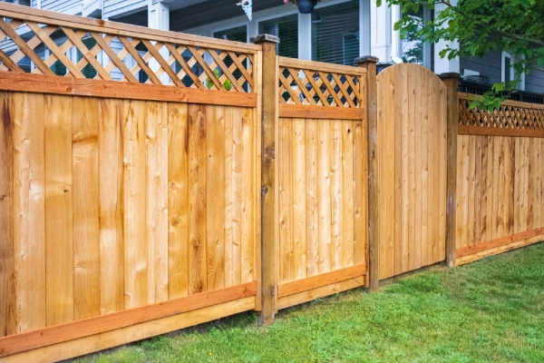 Key Benefits Of Installing Wood Fencing For Privacy And Security Chattanooga, TN