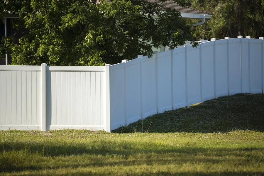 Key Benefits Of Vinyl Fencing For Residential And Commercial Use Ringgold, GA