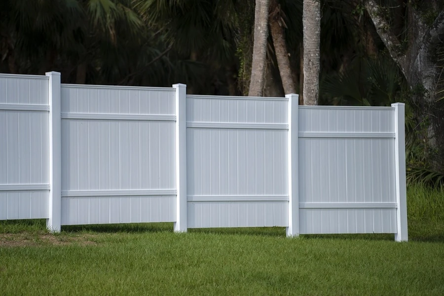 Key Benefits Of Vinyl Fencing For Residential And Commercial Use in Ringgold, GA