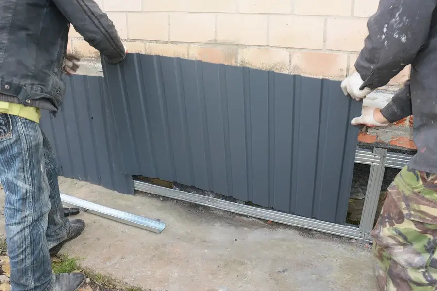 Local Aluminum Fencing Chattanooga, TN Local Aluminum Fencing Chattanooga, TN