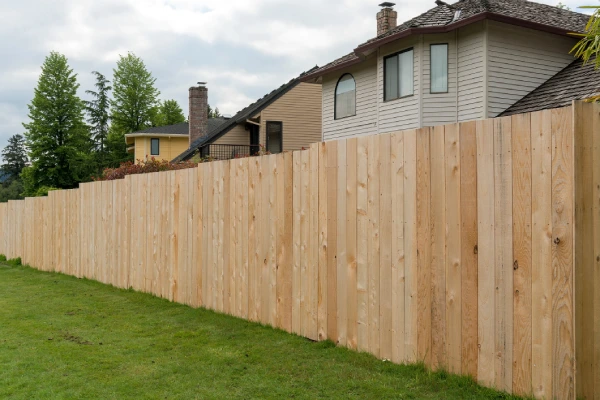 Superior Wood Fencing Chattanooga, TN Superior Wood Fencing Chattanooga, TN