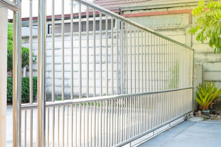 The Role Of A Fence Contractor In Installing Aluminum Fencing Ringgold, GA
