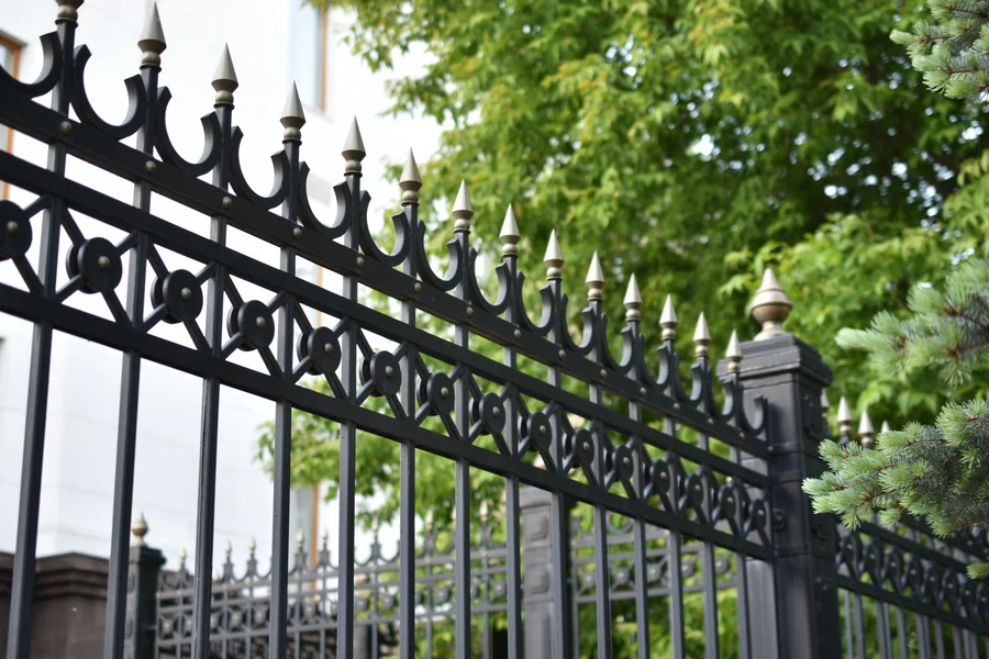 Why Aluminum Fencing Is Ideal For Low-maintenance Yards Ringgold, GA