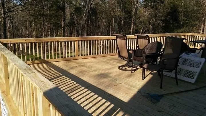 Professional Fence Company in Ringgold, GA