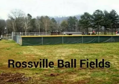 Trusted Fence Contractor